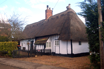 16 Chapel Lane February 2010